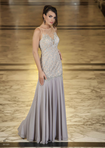 Abiti donna Helena Mendez haute couture abiti sartoriali donna alta gamma INVITO
